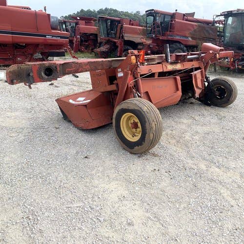 Used New Holland 1431 Hay Cutting parts.