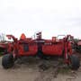 Used New Holland 1431 Hay Cutting parts. Used New Holland 1431 Hay Cutting parts.