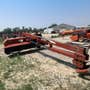 Used New Holland 1431 Hay Cutting parts. Used New Holland 1431 Hay Cutting parts.