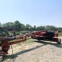 Used New Holland 1431 Hay Cutting parts. Used New Holland 1431 Hay Cutting parts.