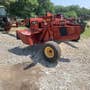 Used New Holland 1431 Hay Cutting parts. Used New Holland 1431 Hay Cutting parts.