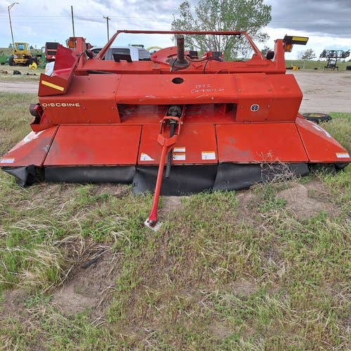 Used New Holland 1432 Hay Cutting Parts Used New Holland 1432 Hay Cutting Parts