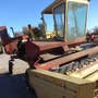 Used New Holland 1469 Hay Cutting parts. Used New Holland 1469 Hay Cutting parts.