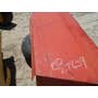 Used New Holland 1475 Hay Cutting parts. Used New Holland 1475 Hay Cutting parts.