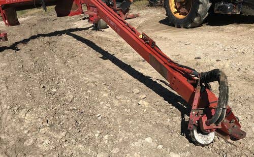 Used New Holland 1475 Hay Cutting parts.