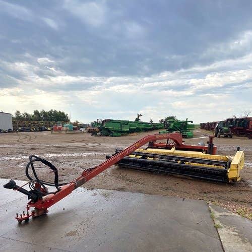 Used New Holland 1475 Hay Cutting Parts