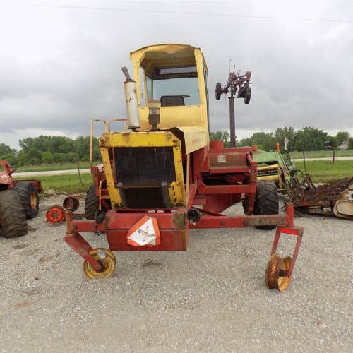 Used New Holland 1495 Hay Cutting Parts Used New Holland 1495 Hay Cutting Parts