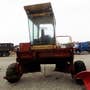 Used New Holland 1495 Hay Cutting parts. Used New Holland 1495 Hay Cutting parts.