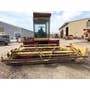 Used New Holland 1495 Hay Cutting parts. Used New Holland 1495 Hay Cutting parts.
