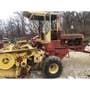 Used New Holland 1495 Hay Cutting parts. Used New Holland 1495 Hay Cutting parts.