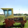Used New Holland 1495 Hay Cutting parts. Used New Holland 1495 Hay Cutting parts.