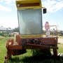 Used New Holland 1495 Hay Cutting parts. Used New Holland 1495 Hay Cutting parts.