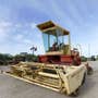 Used New Holland 1495 Hay Cutting parts. Used New Holland 1495 Hay Cutting parts.