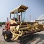 Used New Holland 1495 Hay Cutting parts. Used New Holland 1495 Hay Cutting parts.