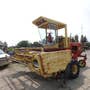 Used New Holland 1495 Hay Cutting parts. Used New Holland 1495 Hay Cutting parts.