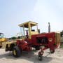 Used New Holland 1495 Hay Cutting parts. Used New Holland 1495 Hay Cutting parts.