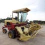 Used New Holland 1495 Hay Cutting parts. Used New Holland 1495 Hay Cutting parts.