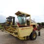 Used New Holland 1495 Hay Cutting parts. Used New Holland 1495 Hay Cutting parts.