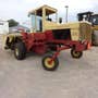 Used New Holland 1495 Hay Cutting parts. Used New Holland 1495 Hay Cutting parts.