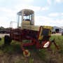 Used New Holland 1499 Hay Cutting parts. Used New Holland 1499 Hay Cutting parts.