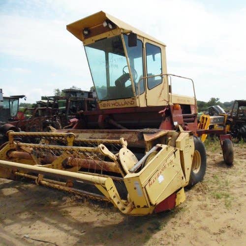 Used New Holland 1499 Hay Cutting Parts Used New Holland 1499 Hay Cutting Parts