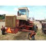 Used New Holland 1499 Hay Cutting parts. Used New Holland 1499 Hay Cutting parts.