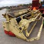 Used New Holland 1499 Hay Cutting parts. Used New Holland 1499 Hay Cutting parts.