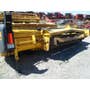 Used New Holland 16HS Header parts. Used New Holland 16HS Header parts.