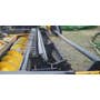 Used New Holland 16HS Header parts. Used New Holland 16HS Header parts.