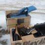 Used New Holland 1725 Tractor parts. Used New Holland 1725 Tractor parts.