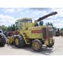 Used New Holland 1900 Harvester parts. Used New Holland 1900 Harvester parts.