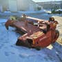 2019 Used New Holland 210 Hay Cutting parts. 2019 Used New Holland 210 Hay Cutting parts.