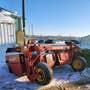 2019 Used New Holland 210 Hay Cutting parts. 2019 Used New Holland 210 Hay Cutting parts.