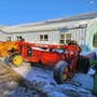 2019 Used New Holland 210 Hay Cutting parts. 2019 Used New Holland 210 Hay Cutting parts.