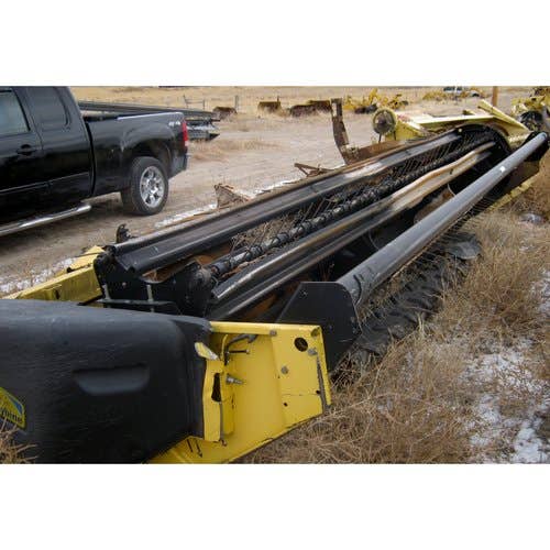 Used New Holland 2200 Hay Cutting parts.
