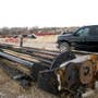 Used New Holland 2200 Hay Cutting parts. Used New Holland 2200 Hay Cutting parts.