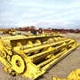 Used New Holland 2200 Header parts. Used New Holland 2200 Header parts.