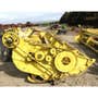 Used New Holland 2200 Header parts. Used New Holland 2200 Header parts.