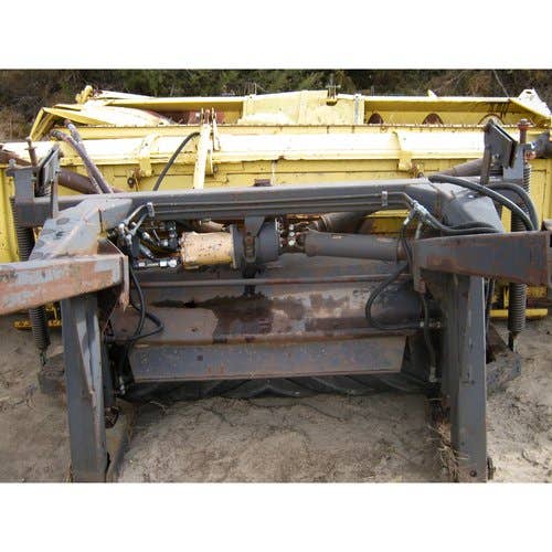 Used New Holland 2200 Header parts.
