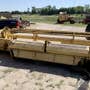 Used New Holland 2216 Header parts. Used New Holland 2216 Header parts.