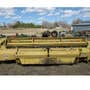 Used New Holland 2300h Hay Cutting parts. Used New Holland 2300h Hay Cutting parts.