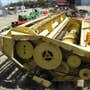 Used New Holland 2300h Hay Cutting parts. Used New Holland 2300h Hay Cutting parts.