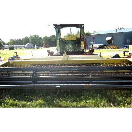Used New Holland 2300h Hay Cutting parts.