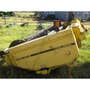 Used New Holland 2300h Hay Cutting parts. Used New Holland 2300h Hay Cutting parts.