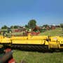 Used New Holland 2300h Hay Cutting parts. Used New Holland 2300h Hay Cutting parts.