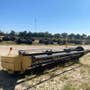 Used New Holland 2326 Header parts. Used New Holland 2326 Header parts.