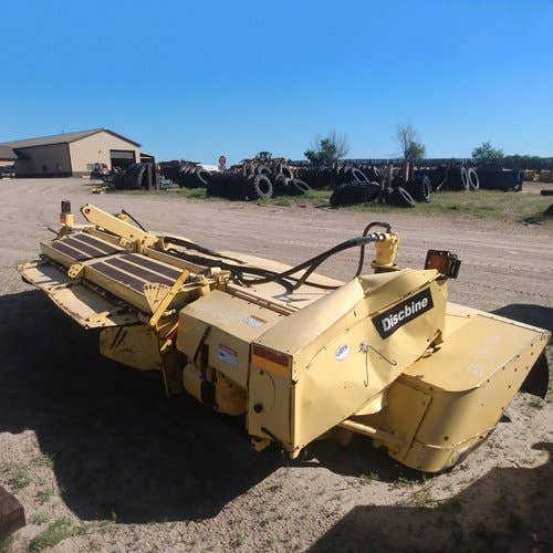 New Holland 2358 Hay Cutting for sale in: Bridgeport, NE. 