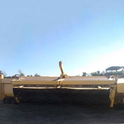 New Holland 2358 Hay Cutting for sale in: Bridgeport, NE. 