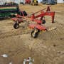 Used New Holland 255 Rake / Tedder parts. Used New Holland 255 Rake / Tedder parts.