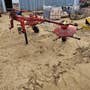 Used New Holland 255 Rake / Tedder parts. Used New Holland 255 Rake / Tedder parts.